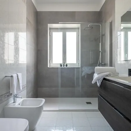 בית נופש Sweet Life - Luxury Apartment-suite-rooms *