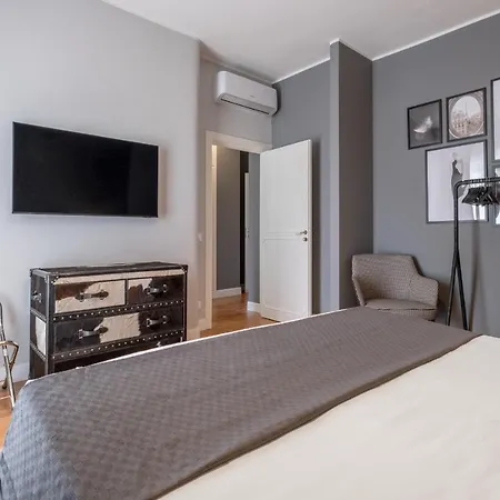 Σπίτι διακοπών Sweet Life - Luxury Apartment-suite-rooms *