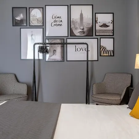 Sweet Life - Luxury Apartment-suite-rooms Σπίτι διακοπών *