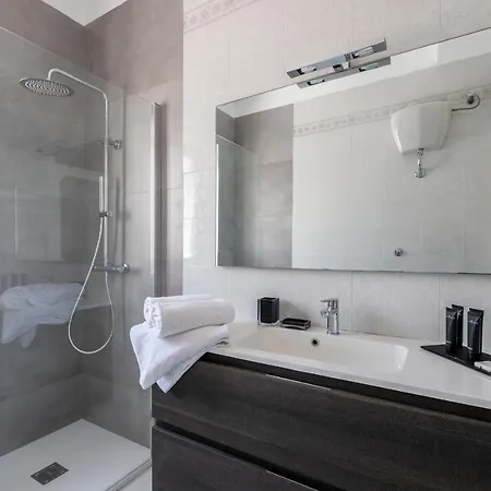 Σπίτι διακοπών Sweet Life - Luxury Apartment-suite-rooms *