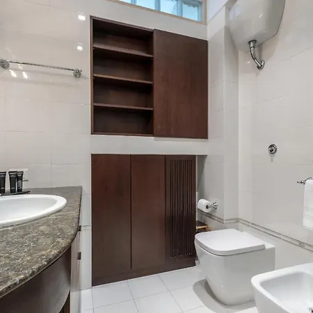 Sweet Life - Luxury Apartment-suite-rooms Σπίτι διακοπών *