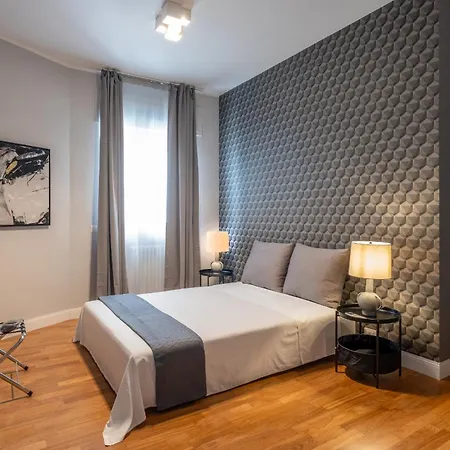Sweet Life - Luxury Apartment-suite-rooms Μπάρι